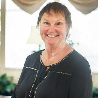 Sue Keith