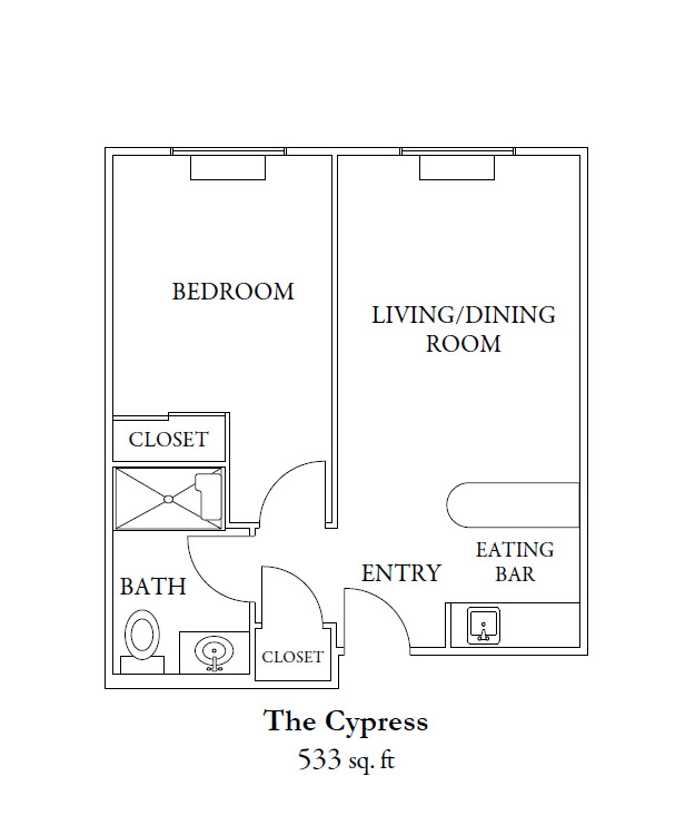 Cypress