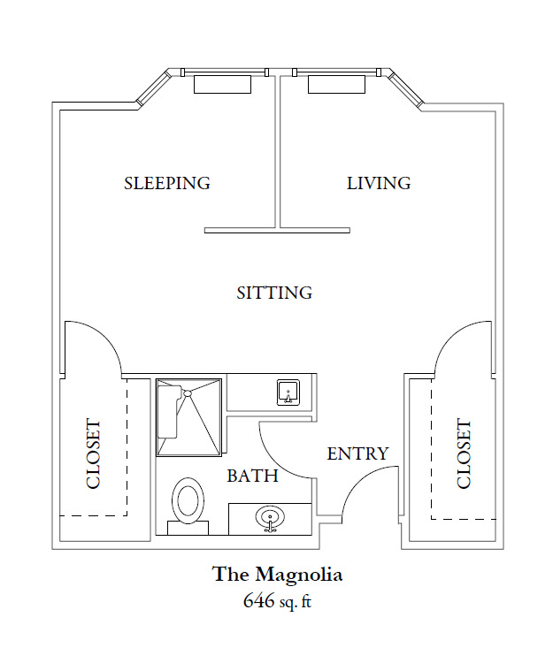 Magnolia