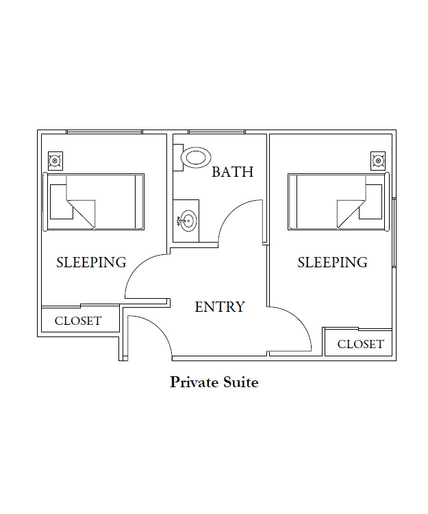 Private Suite