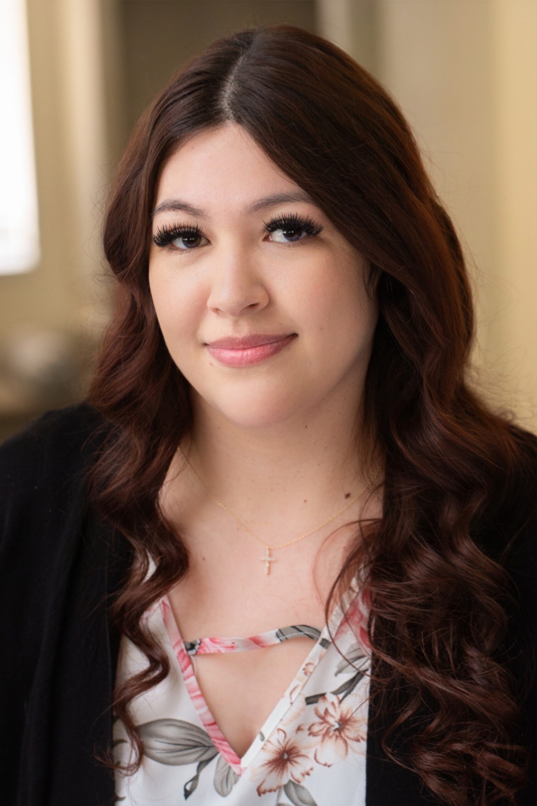 CC Headshot