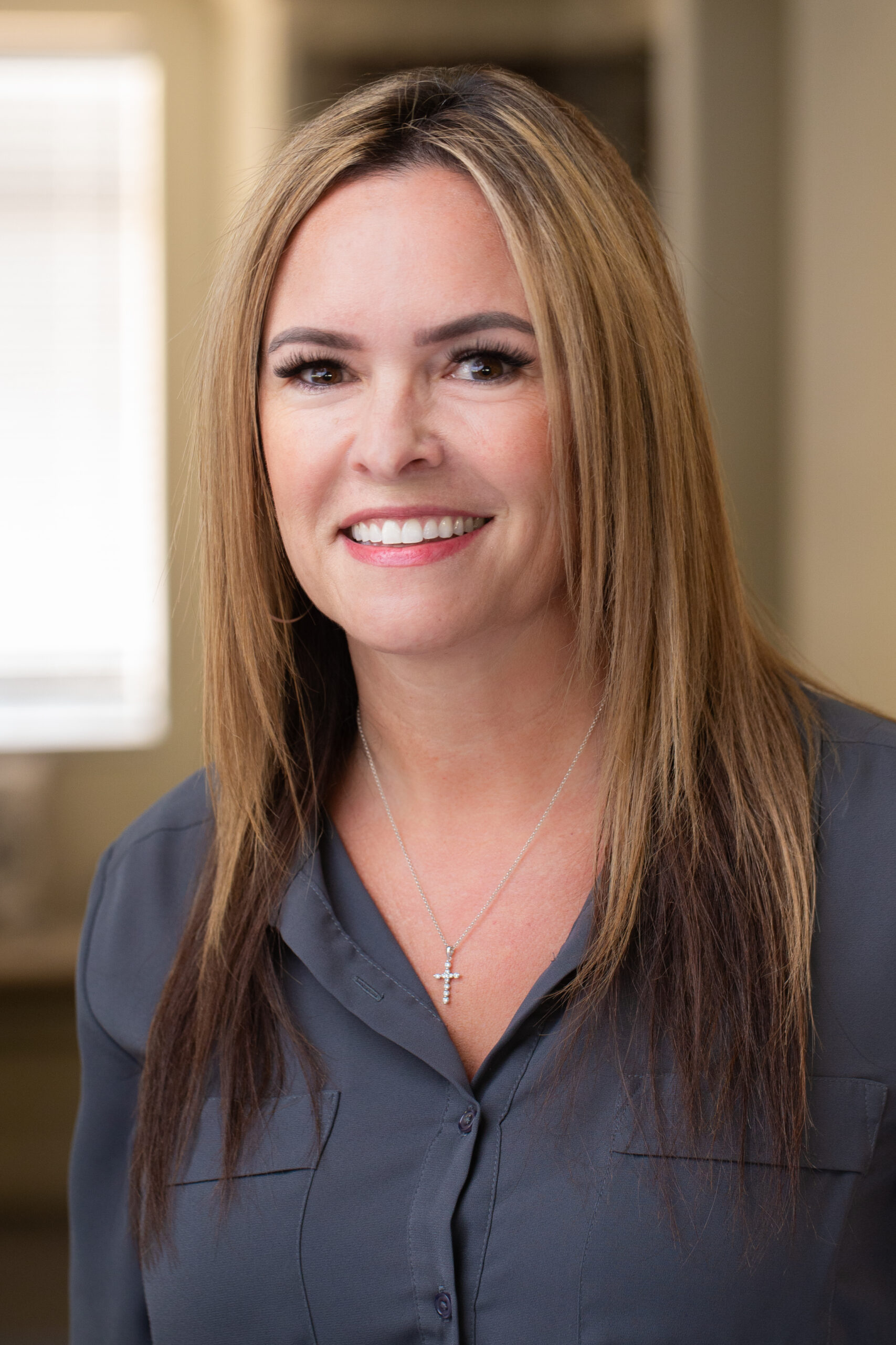 Nicole Rodriguez Headshot